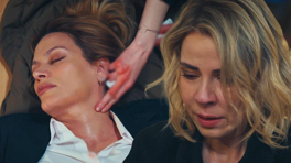 Candan Müdür'ün kalbi durdu!