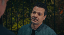 Arka Sokaklar 747. Bölümden ilk kareler!