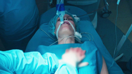 Candan Müdür'ün yaşam savaşı...