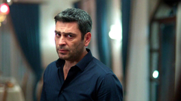 Uzak Şehir'in nefes kesen son bölümü!