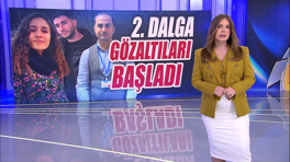 Kanal D Haber Hafta Sonu - 25.04.2026
