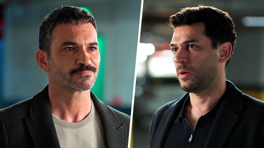 Serhat'tan zekice plan!