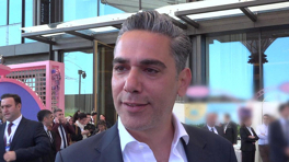 Cemre Çarşısı bir kez daha iyilik için açıldı