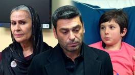 Sadakat, Serhat'tan şüpheleniyor!