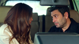 "Seni sevmek benim seçimim!"