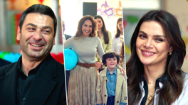 Hastanede oyun evi açıldı!