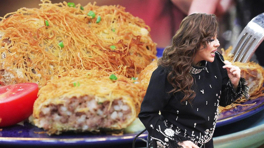 Aslı Hünel, Gelinim Mutfakta'nın 1831. Bölümünde en yüksek puanı kime verdi?