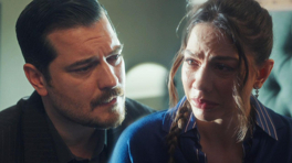 Eşref Rüya 42. Bölüm Fragmanı - 2