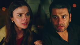 Uzak Şehir 60. Bölüm Fragmanı