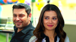 Uzak Şehir 59. Bölüm