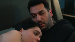 Güller ve Günahlar 27. Bölümden ilk kareler!