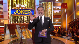 Beyaz'la Joker 17. Bölüm