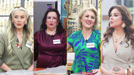 Gelinim Mutfakta 1832. Bölüm / 28 Nisan 2026