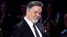 "İlk kez mi en iyi erkek oyuncu görüyorsunuz?"