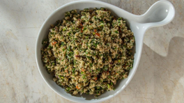 Tabule Nasıl Yapılır? - Tabule Tarifi