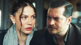 Nisan: "Evlatlık verilmişim!"