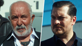 Eşref Rüya 43. Bölüm Fragmanı