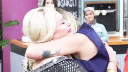 Gelinim Mutfakta 1835. Bölüm Fragmanı