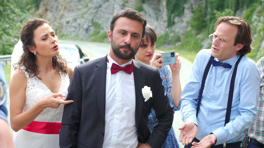Bizim Hoca: Sıkıntı Yok Fragmanı