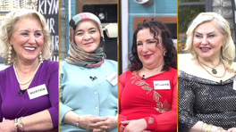 Ajda bileziği kazanan kayınvalide kim? - 1 Mayıs 2026