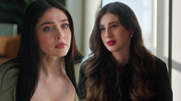 Zeynep, Pelin gerçeğini öğrendi!