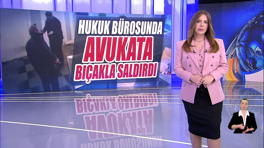 Kanal D Haber Hafta Sonu - 02.05.2026