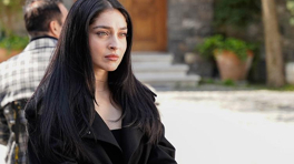 Zeynep "Kader"e boyun eğmedi!