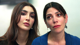 "Serhat ya Cihan'dan değilse?"