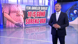 Kanal D Ana Haber - 05.05.2026