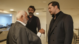 Eşref Tek infazını yaktı!
