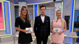 Konuştukça 492. Bölüm / 09.05.2026