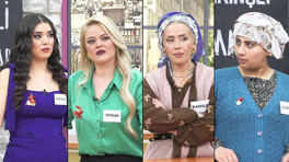 Gelinim Mutfakta 1841. Bölüm Fragmanı