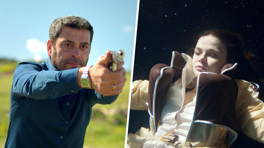Uzak Şehir 61. Bölüm Fragmanı - 2
