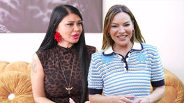 Pazar Gezmesi 22. Bölüm Fragmanı - Ebru Polat