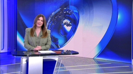 Kanal D Haber Hafta Sonu - 09.05.2026