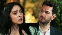 Güller ve Günahlar 29. Bölüm Fragmanı