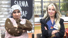 Kim daha ünlü: Tuğba mı Cemile mi?