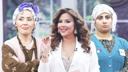 Gelinim Mutfakta 1843. Bölümde gün birincisi kim oldu?