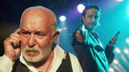 Faruk, Müslüm'ün intikamını aldı!