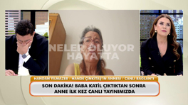 25 yıllık vahşette düğüm çözüldü!