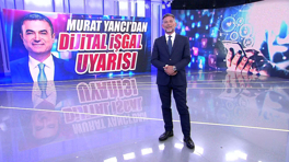 Murat Yancı'dan dijital işgal uyarısı!