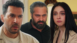 Güller ve Günahlar 30. Bölüm Fragmanı
