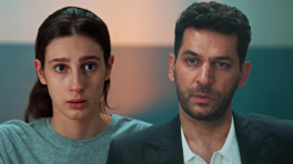 Pelin, Serhat'a karşı Nejat'ı sattı!