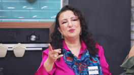 Nuray Hanım'a talip çıktı!