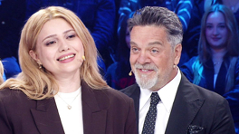 İlk sorudan eğlence başladı!