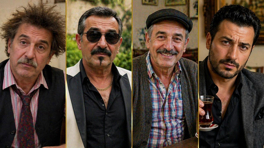 Tuğba, Nuray Hanım'a özel eş adayları buldu!