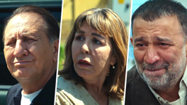 Çoban Ailesi film tadında!