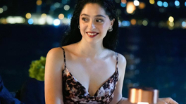 O artık Zeynep Tecer!