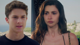 Daha 17 İlk Bölüm Fragmanı - 2