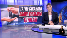 Kanal D Haber Hafta Sonu - 23.05.2026